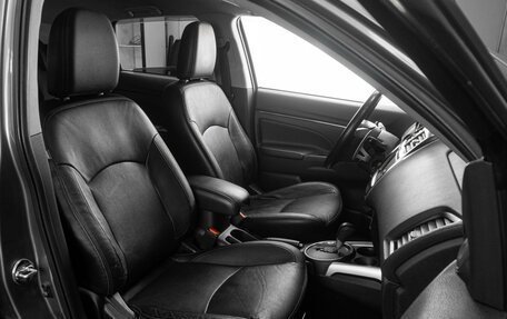 Mitsubishi ASX I рестайлинг, 2012 год, 1 149 000 рублей, 8 фотография