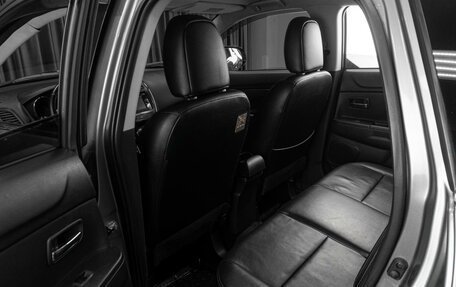 Mitsubishi ASX I рестайлинг, 2012 год, 1 149 000 рублей, 11 фотография