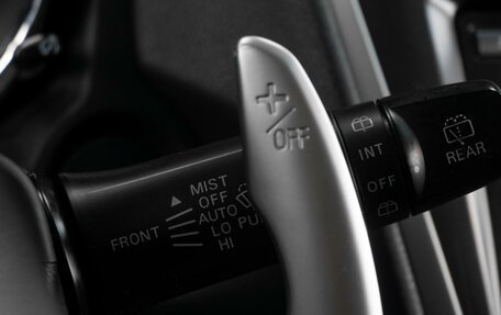 Mitsubishi ASX I рестайлинг, 2012 год, 1 149 000 рублей, 15 фотография