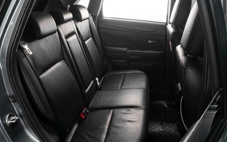 Mitsubishi ASX I рестайлинг, 2012 год, 1 149 000 рублей, 7 фотография