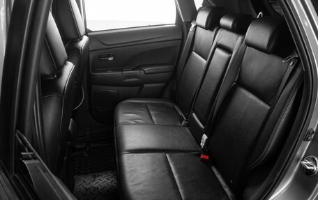 Mitsubishi ASX I рестайлинг, 2012 год, 1 149 000 рублей, 9 фотография