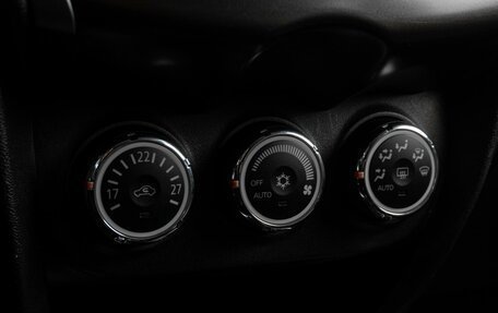 Mitsubishi ASX I рестайлинг, 2012 год, 1 149 000 рублей, 12 фотография