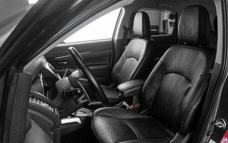 Mitsubishi ASX I рестайлинг, 2012 год, 1 149 000 рублей, 10 фотография