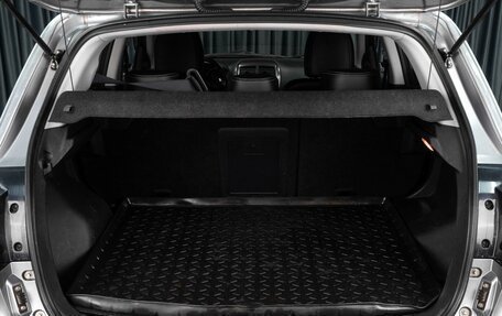 Mitsubishi ASX I рестайлинг, 2012 год, 1 149 000 рублей, 18 фотография