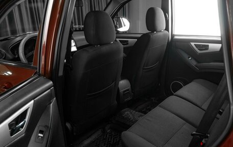 Lifan X60 I рестайлинг, 2015 год, 469 000 рублей, 11 фотография