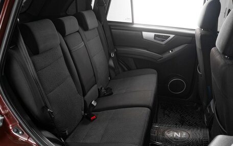 Lifan X60 I рестайлинг, 2015 год, 469 000 рублей, 7 фотография