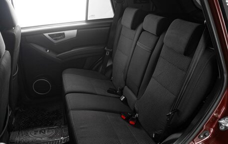 Lifan X60 I рестайлинг, 2015 год, 469 000 рублей, 9 фотография