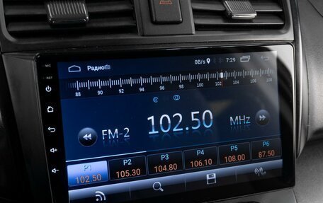 Lifan X60 I рестайлинг, 2015 год, 469 000 рублей, 13 фотография