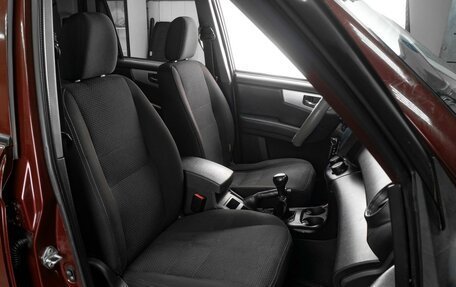 Lifan X60 I рестайлинг, 2015 год, 469 000 рублей, 8 фотография