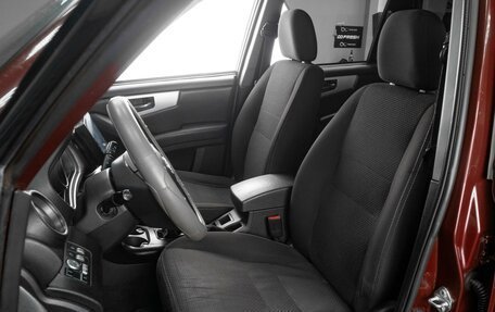 Lifan X60 I рестайлинг, 2015 год, 469 000 рублей, 10 фотография