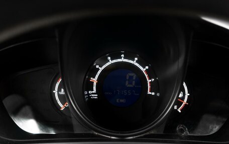 Lifan X60 I рестайлинг, 2015 год, 469 000 рублей, 14 фотография