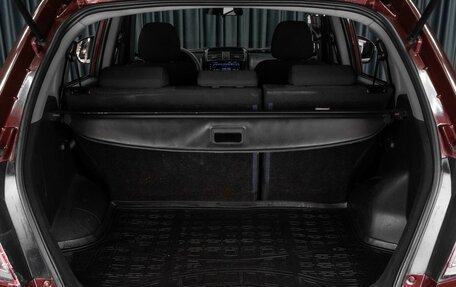 Lifan X60 I рестайлинг, 2015 год, 469 000 рублей, 16 фотография