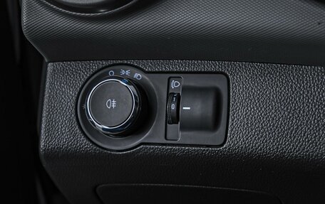 Chevrolet Aveo III, 2012 год, 769 000 рублей, 15 фотография