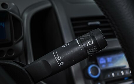 Chevrolet Aveo III, 2012 год, 769 000 рублей, 17 фотография