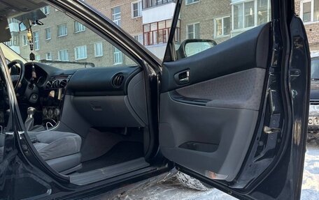 Mazda 6, 2004 год, 340 000 рублей, 5 фотография