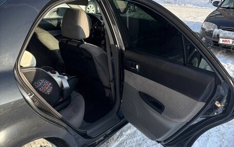 Mazda 6, 2004 год, 340 000 рублей, 7 фотография