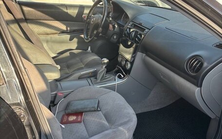 Mazda 6, 2004 год, 340 000 рублей, 6 фотография