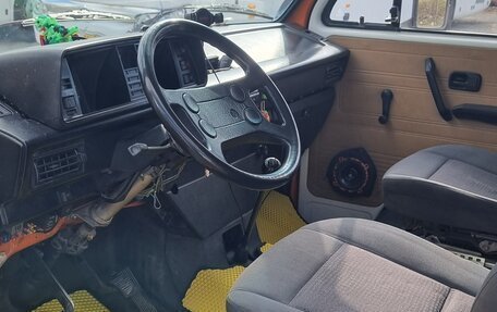 Volkswagen Transporter T3, 1990 год, 750 000 рублей, 5 фотография