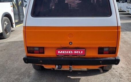 Volkswagen Transporter T3, 1990 год, 750 000 рублей, 3 фотография