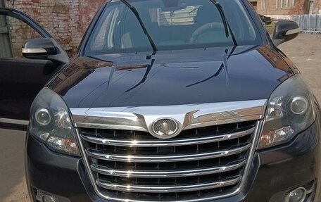 Great Wall Hover H3 I, 2014 год, 1 500 000 рублей, 8 фотография