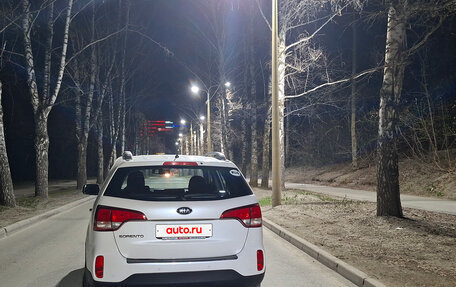 KIA Sorento II рестайлинг, 2015 год, 2 189 000 рублей, 14 фотография