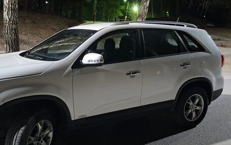 KIA Sorento II рестайлинг, 2015 год, 2 189 000 рублей, 13 фотография
