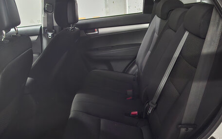 KIA Sorento II рестайлинг, 2015 год, 2 189 000 рублей, 17 фотография