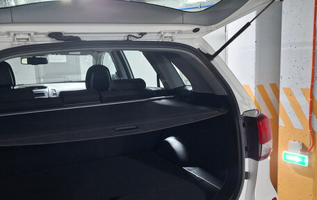 KIA Sorento II рестайлинг, 2015 год, 2 189 000 рублей, 16 фотография