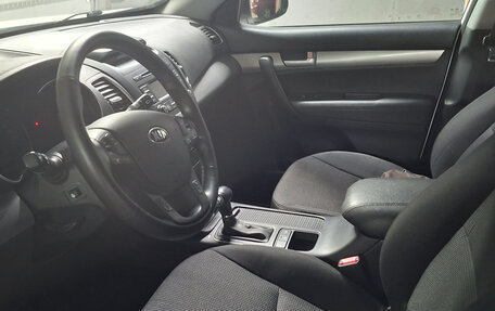 KIA Sorento II рестайлинг, 2015 год, 2 189 000 рублей, 15 фотография