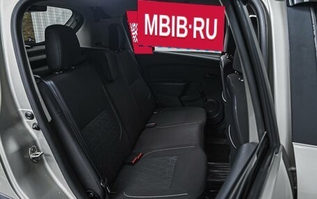 Renault Sandero II рестайлинг, 2016 год, 1 060 000 рублей, 7 фотография