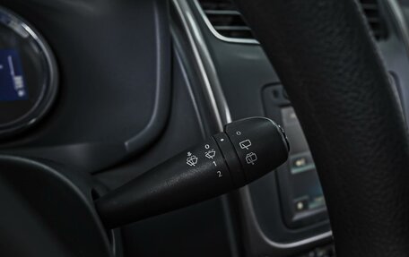 Renault Sandero II рестайлинг, 2016 год, 1 060 000 рублей, 16 фотография