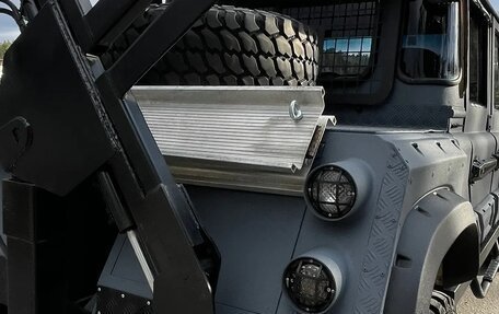 Land Rover Defender I, 2001 год, 5 500 000 рублей, 2 фотография