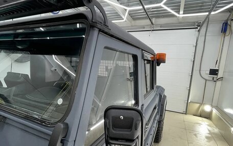 Land Rover Defender I, 2001 год, 5 500 000 рублей, 7 фотография
