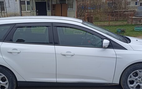 Ford Focus III, 2018 год, 850 000 рублей, 6 фотография