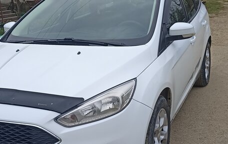 Ford Focus III, 2018 год, 850 000 рублей, 1 фотография