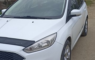 Ford Focus III, 2018 год, 850 000 рублей, 1 фотография