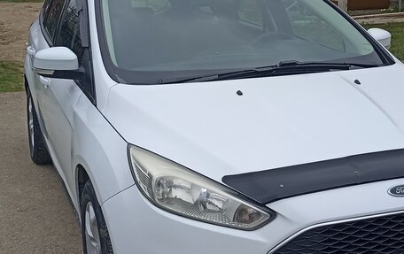 Ford Focus III, 2018 год, 850 000 рублей, 2 фотография
