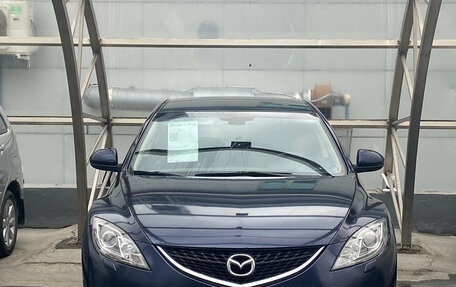 Mazda 6, 2008 год, 764 000 рублей, 2 фотография