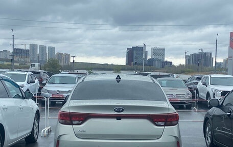 KIA Rio IV, 2020 год, 1 699 000 рублей, 4 фотография
