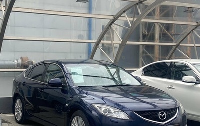 Mazda 6, 2008 год, 764 000 рублей, 1 фотография