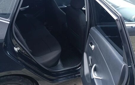 KIA Rio III рестайлинг, 2013 год, 739 000 рублей, 12 фотография