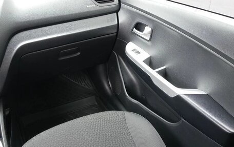 KIA Rio III рестайлинг, 2013 год, 739 000 рублей, 10 фотография