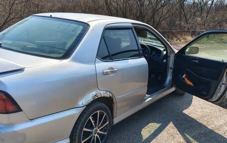 Honda Accord VII рестайлинг, 1999 год, 350 000 рублей, 2 фотография