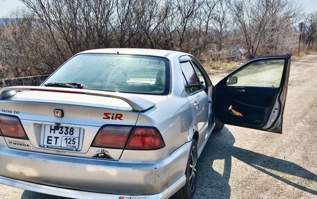 Honda Accord VII рестайлинг, 1999 год, 350 000 рублей, 3 фотография