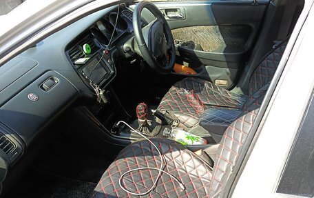 Honda Accord VII рестайлинг, 1999 год, 350 000 рублей, 11 фотография