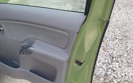 Citroen C3 II, 2004 год, 295 000 рублей, 6 фотография