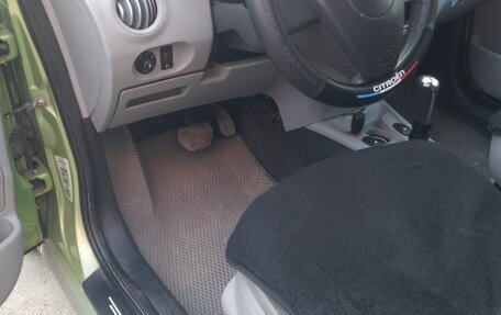 Citroen C3 II, 2004 год, 295 000 рублей, 7 фотография