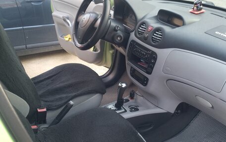 Citroen C3 II, 2004 год, 295 000 рублей, 3 фотография