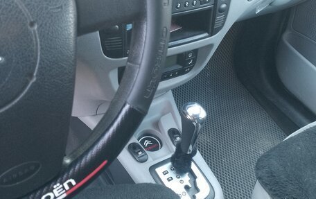 Citroen C3 II, 2004 год, 295 000 рублей, 10 фотография