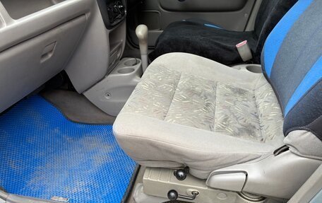 Mazda Demio III (DE), 2000 год, 175 000 рублей, 7 фотография